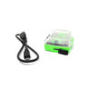 Tappi interni 3M Peltor - Eletronic Earplug EEP-100 EU - immagine 4