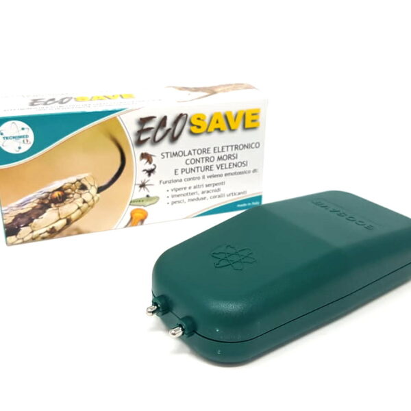 Ecosave - stimolatore elettronico