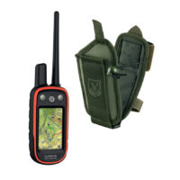 Riserva - Porta GPS Garmin Atemos/Alpha (R2183)