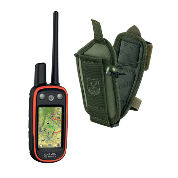 Riserva - Porta GPS Garmin Atemos/Alpha (R2183)