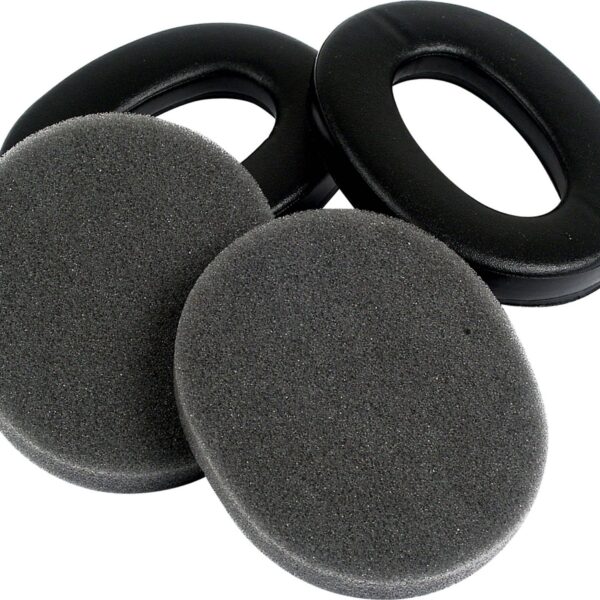 3M PELTOR - Kit igienico HY51 per cuffie auricolari Optime I