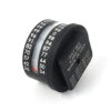 Recknagel - Indicatore di parallasse (torretta ACI Mil-Spec)