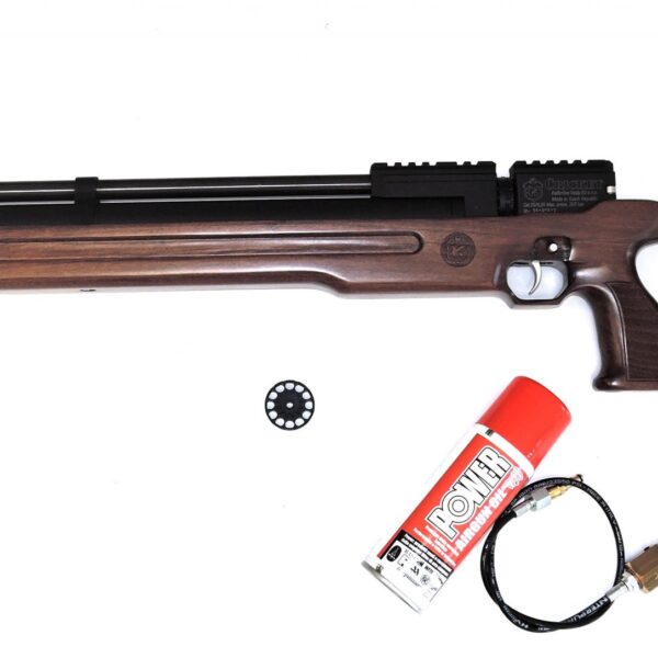 Kalibr Gun Cricket - cal 6,35