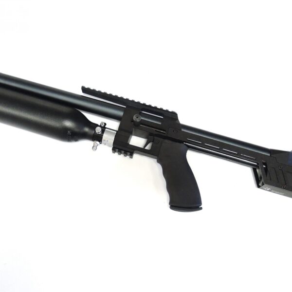 RTI Arms The priest II - cal 7,62