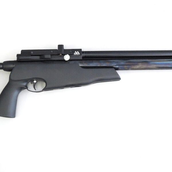 Air Arms S510 XSTDR - cal 5.5 mm