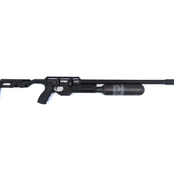 Air Maks Arms - Katran LB - Cal. 5,5 mm (.22)