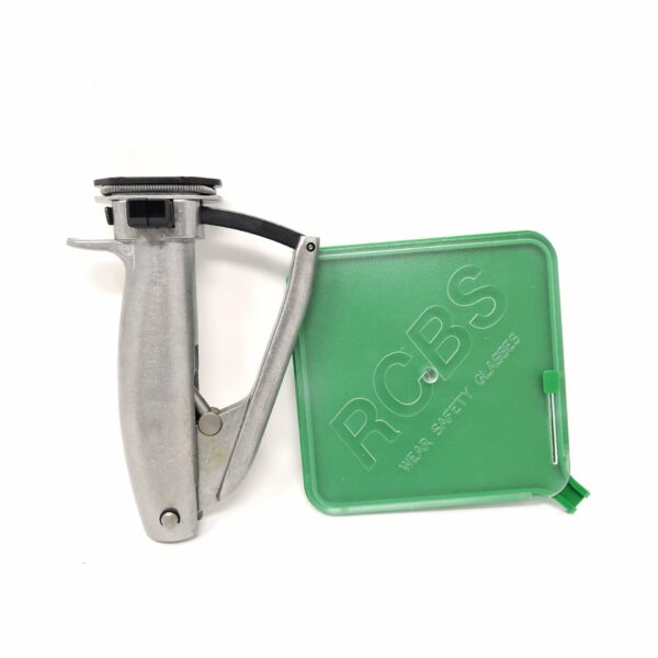 RCBS universal Hand Priming tool