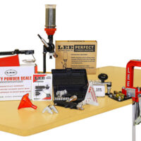 LEE Breech Lock Challenger Kit (90030)