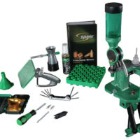 RCBS Rebel Master Reloading Kit (#9251)