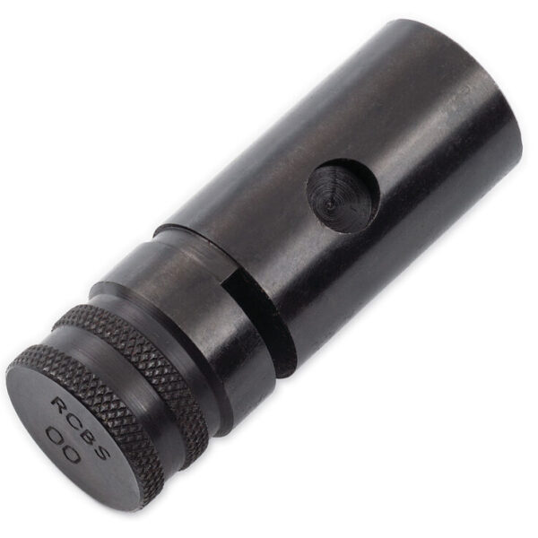 RCBS - Little Dandy Pistol Powder Measure Rotor - N. #13 (86013)