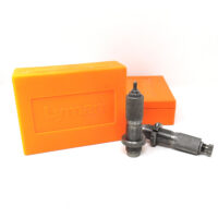 Lyman Rifle 2 Die Set