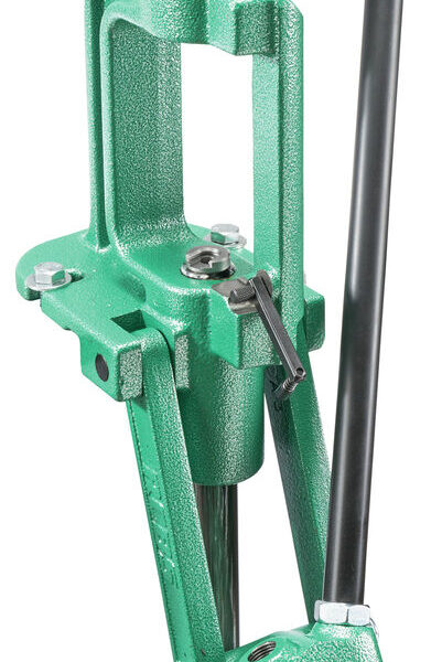 RCBS - Rock Chucker Supreme Press (9356)