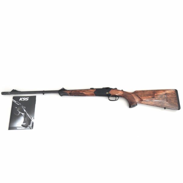 Blaser K95 - cal 30R Blaser