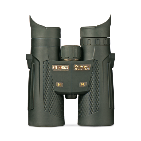 Steiner Ranger Xtreme 8x42