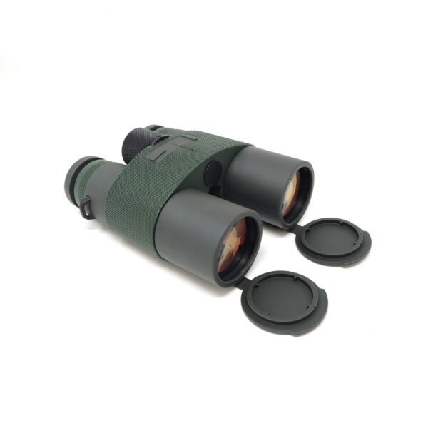 Delta Optical Titanium 9x45.HD.RF