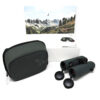 Swarovski El-Range - 10x42 (Con Tracking Assistant)