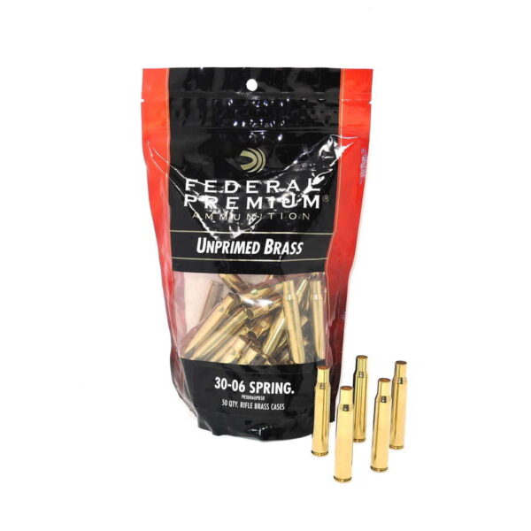 Bossoli Federal Premium