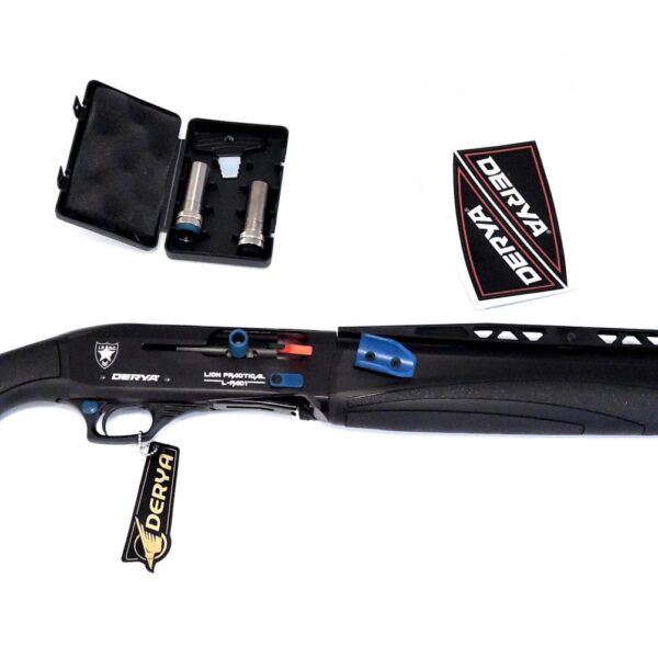 Derya Lion Practical LPAC-1 - cal. 12 Ga
