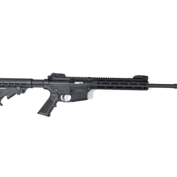 Smith & Wesson M&P 15-22 - Cal. 22 L.R.