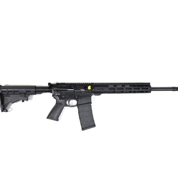 Ruger AR-556 16" - Cal. 223 REM