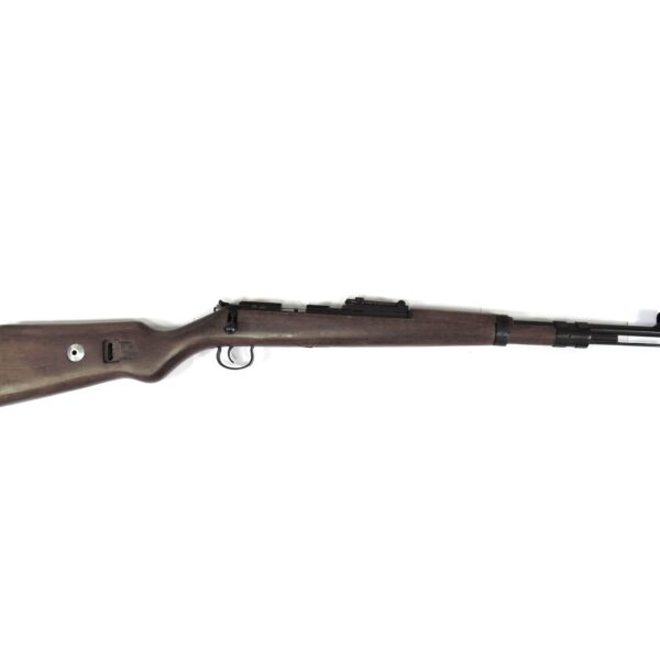 S.D.M. Karabiner 98-k - Cal. 22 L.R.