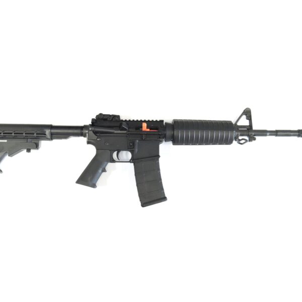Colt M4 Carbine (CR6921) - Cal. 223 Rem / 5,56 mm NATO
