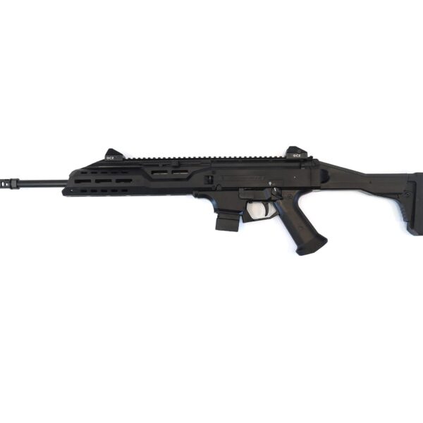 CZ - Scorpion EVO 3 S1 Carbine - Cal. 9x21 mm