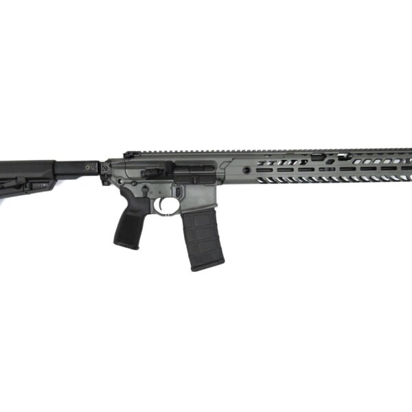 Sig Sauer - Sig MCX Virtus - Cal. 223 REM