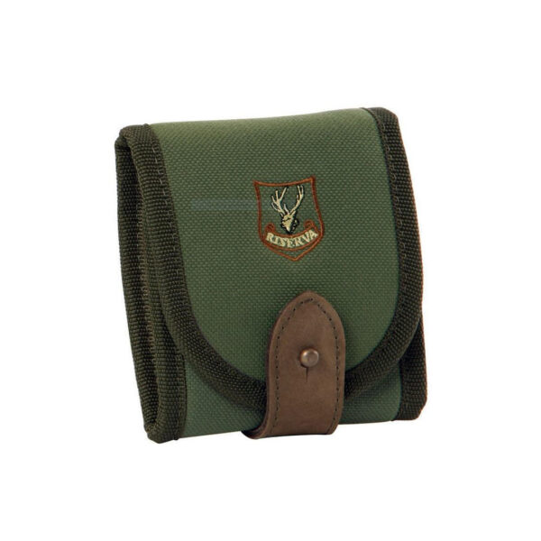 Riserva - Borsetto portacolpi multicalibro (R1714)