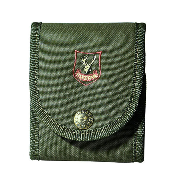 RISERVA - Portacolpi 7 celle per calibri magnum (R1858)