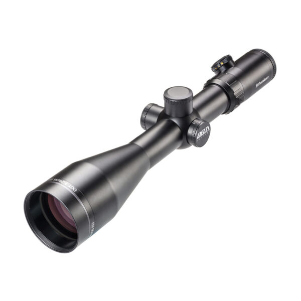 Delta Titanium 3-24x56 ED