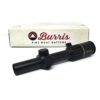 Burris RT-6 1-6x24 Ret. 3P#4 (200478)