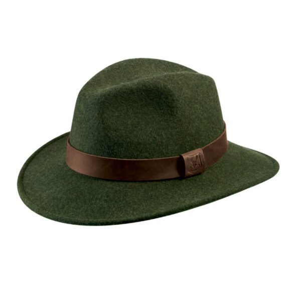 Riserva - Cappello in feltro (R1609)