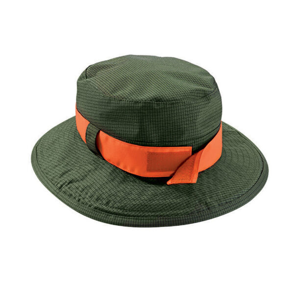 Riserva - Cappello in Cordura Ripstop (R1072)