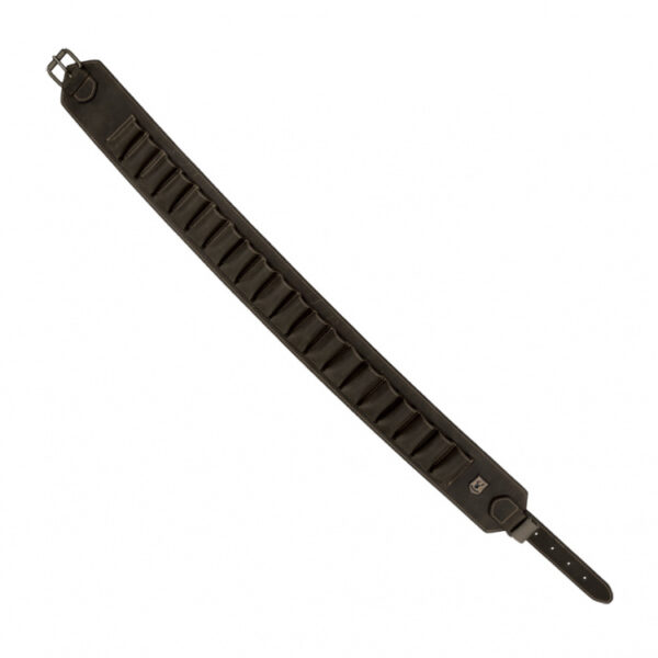 RISERVA - Cartuccera in pelle (R3041)