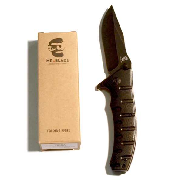 Coltello Mr. Blade Odra