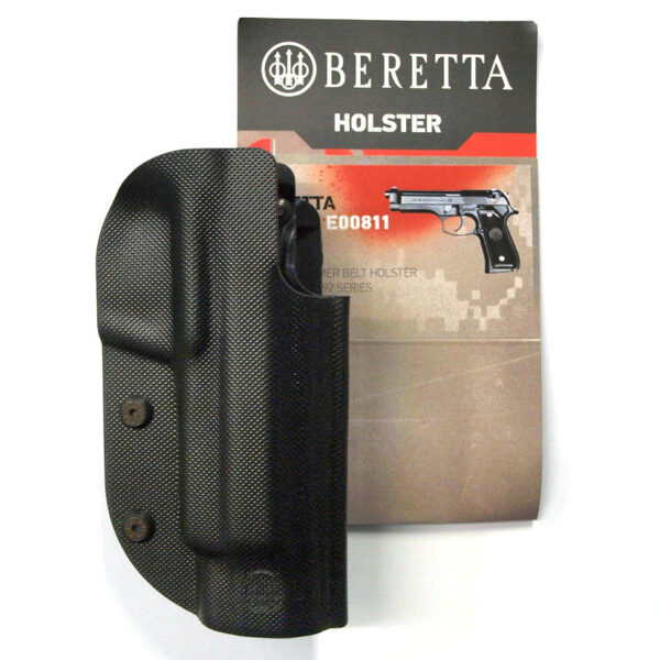 Fondina Beretta M9A3