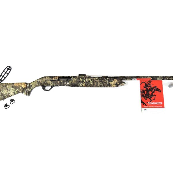 Winchester SX4 Camo Mobuc - Cal. 12