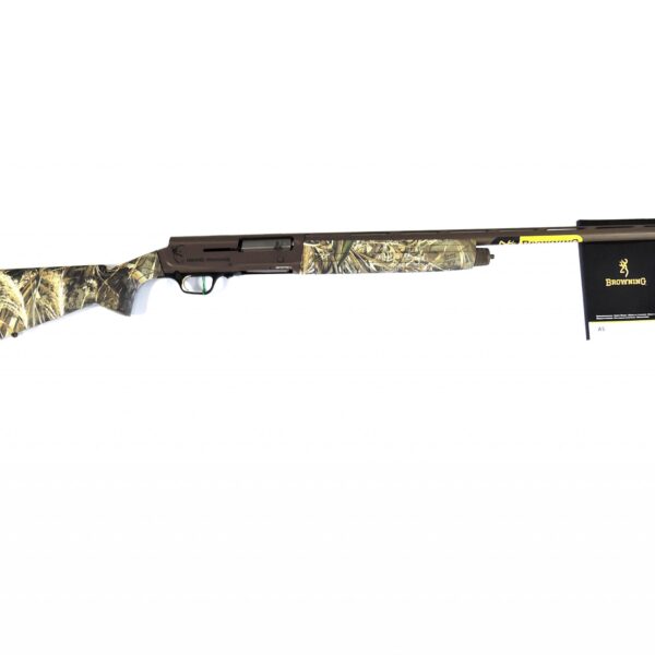 Browning A5 Grand Passage Camo - Cal. 12