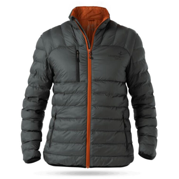 Swarovski - Giacca Imbottita PJ (Uomo - serie Gear - Taglia XL)