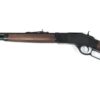 Winchester M73 Short Rifle - Cal. 357 Mag / 38 Spl - immagine 2
