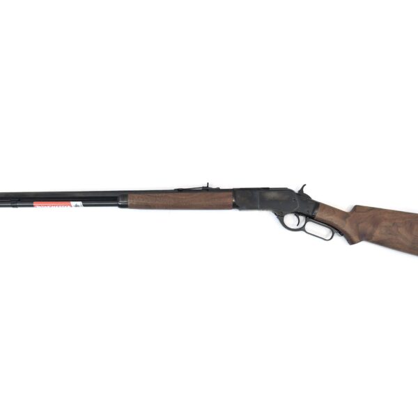 Winchester M73 Sporter Octagon PG - cal. 357 Mag. / 38 Spl.