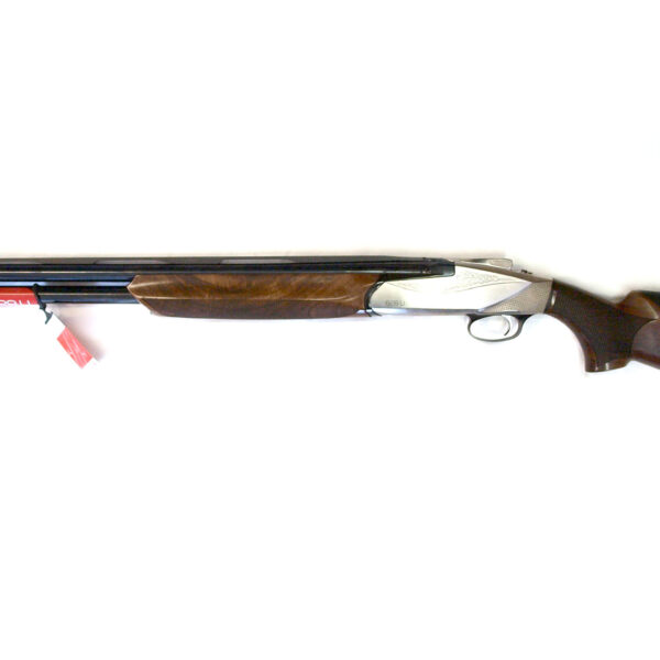 Sovrapposto Benelli 828 U - cal 12