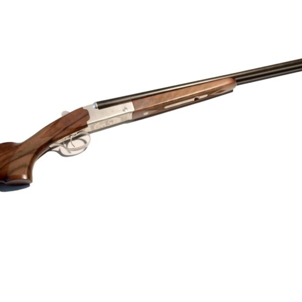 Doppietta Yildiz Elegant A4 cal 36 Mag