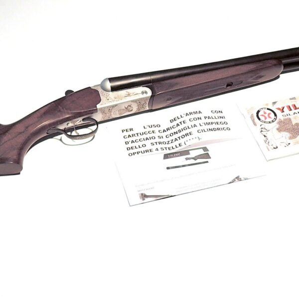 Doppietta Yildiz cal. 12