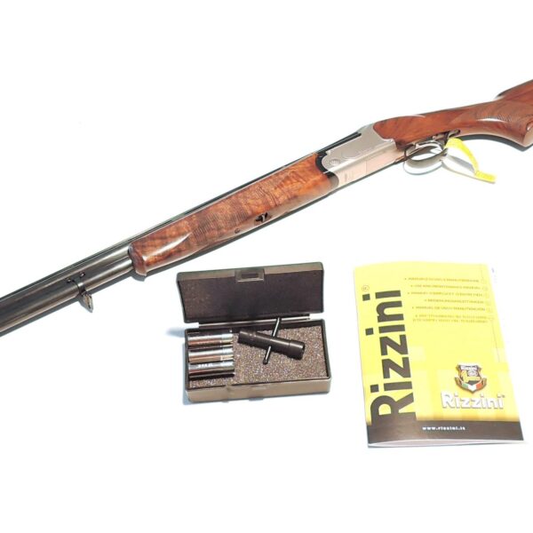 Sovrapposto B. Rizzini Br110 Light Small - cal. 28
