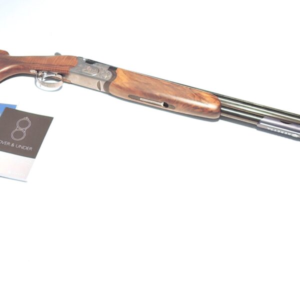 Sovrapposto Beretta 690F3