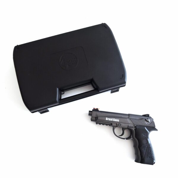 Bruni Guns 306 sport full - cal 4,5
