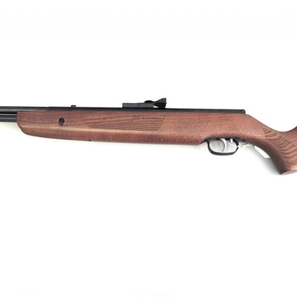 Weihrauch 577 - cal. 4,5