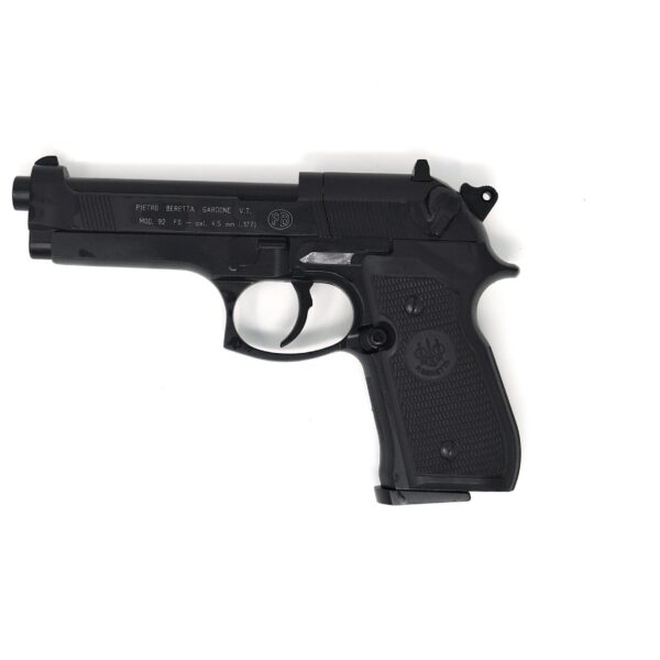 Beretta FS 92 - cal. 4,5 mm (nera)